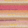HocZoya - Pink Autumn Stripes