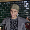 HocAria - Moss Green