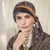 HocBeatrice w/ Ribbons - Ikat Mystery
